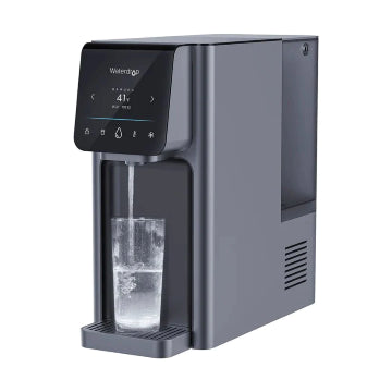 Countertop Reverse Osmosis, ๐๐จ๐ญ ๐๐ง๐ ๐๐จ๐ฅ๐ ๐๐๐ญ๐๐ซ Dispenser