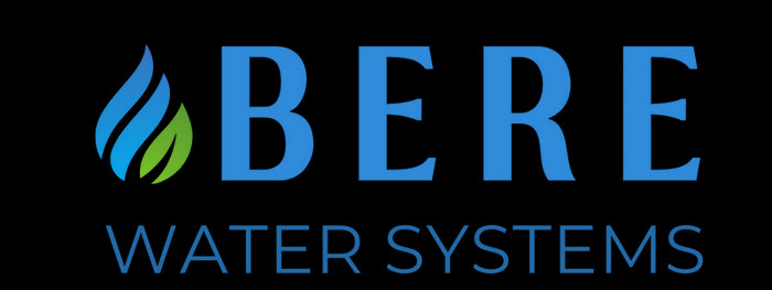 Why Buy From Bere Water