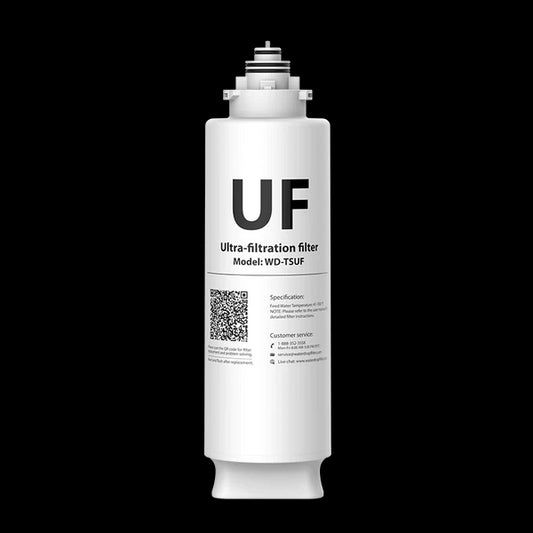 Replacement Filter UF for Waterdrop Ultra Filtration System