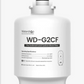 Replacement Filter WD-G2CF for Waterdrop Reverse Osmosis System