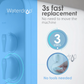 Replacement Filter for WD-G3-W Reverse Osmosis System