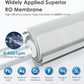 Replacement Filter WD-G3P800-N2RO for Waterdrop Reverse Osmosis System