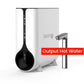 600 GPD Instant Hot Water Reverse Osmosis System  w/ Smart LED Faucet